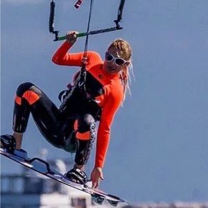 GLIDESOUL 3 MM FULL WETSUIT
